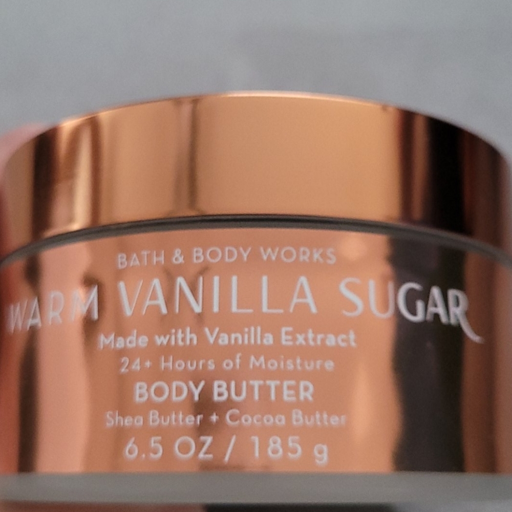Body Butter